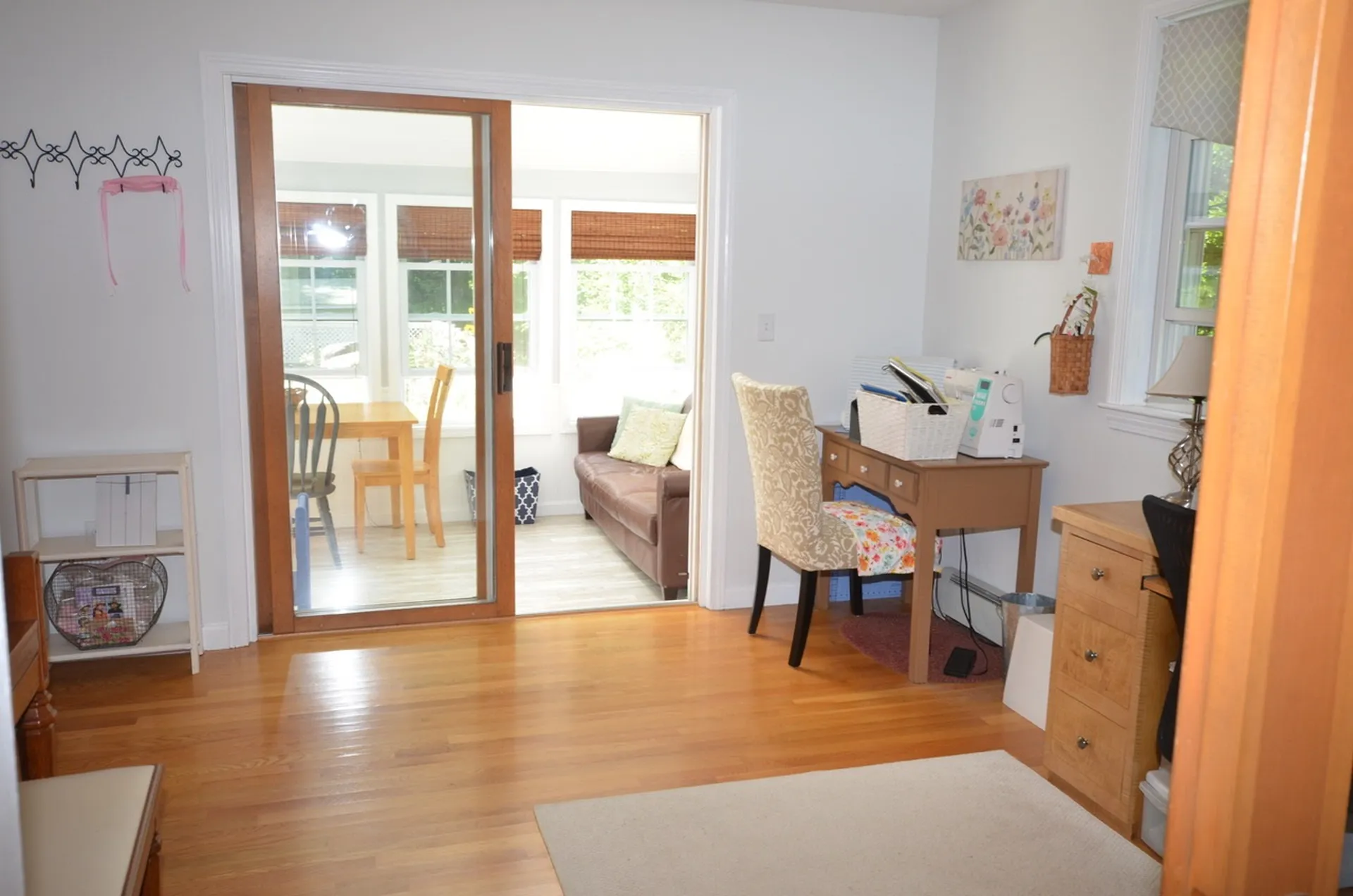 18 Brown Hill Road Bow NH 03304