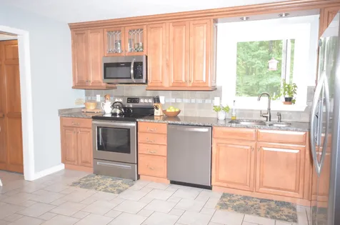 18 Brown Hill Road Bow NH 03304