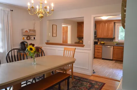 18 Brown Hill Road Bow NH 03304