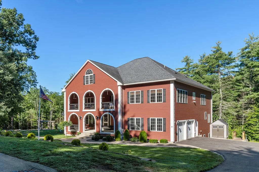 30 Norwood Road Salem NH 03079