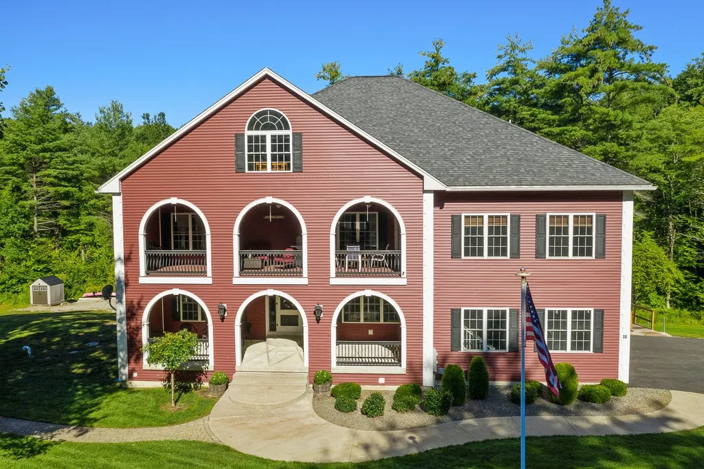 30 Norwood Road Salem NH 03079