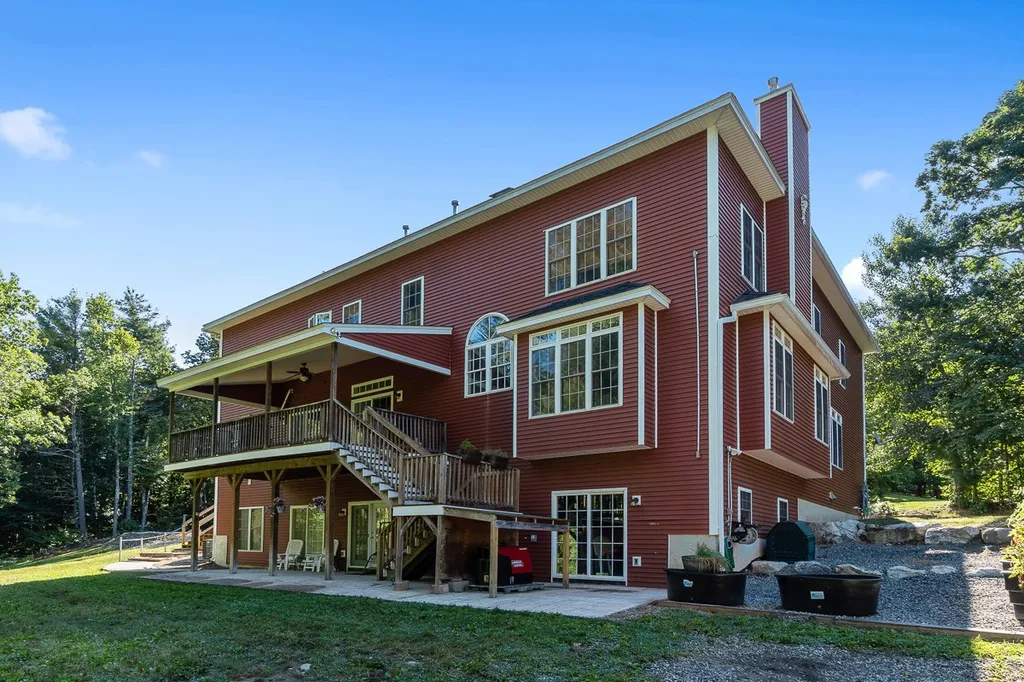 30 Norwood Road Salem NH 03079