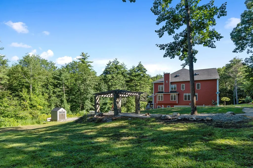 30 Norwood Road Salem NH 03079