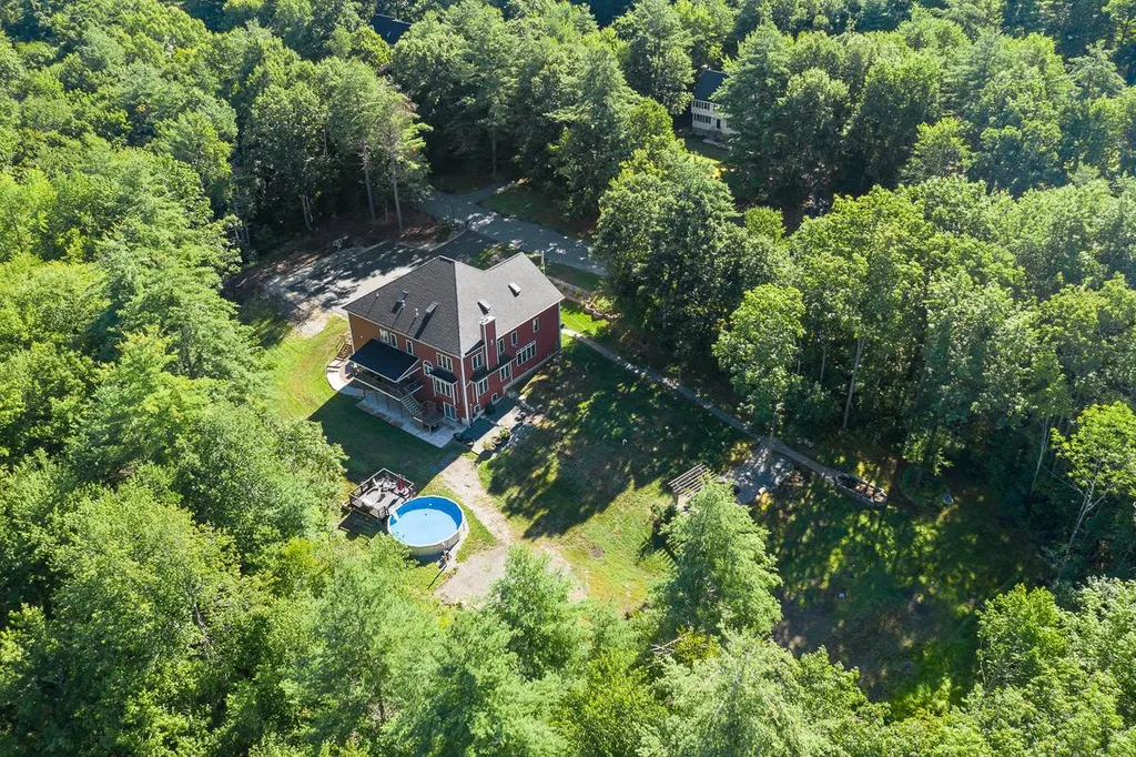 30 Norwood Road Salem NH 03079