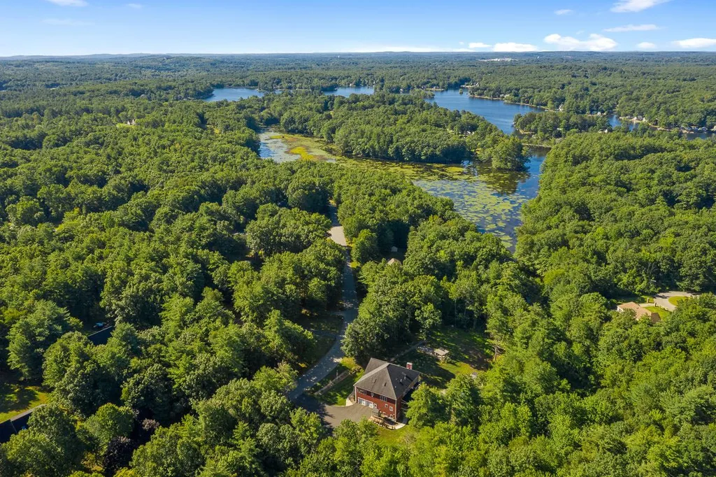 30 Norwood Road Salem NH 03079