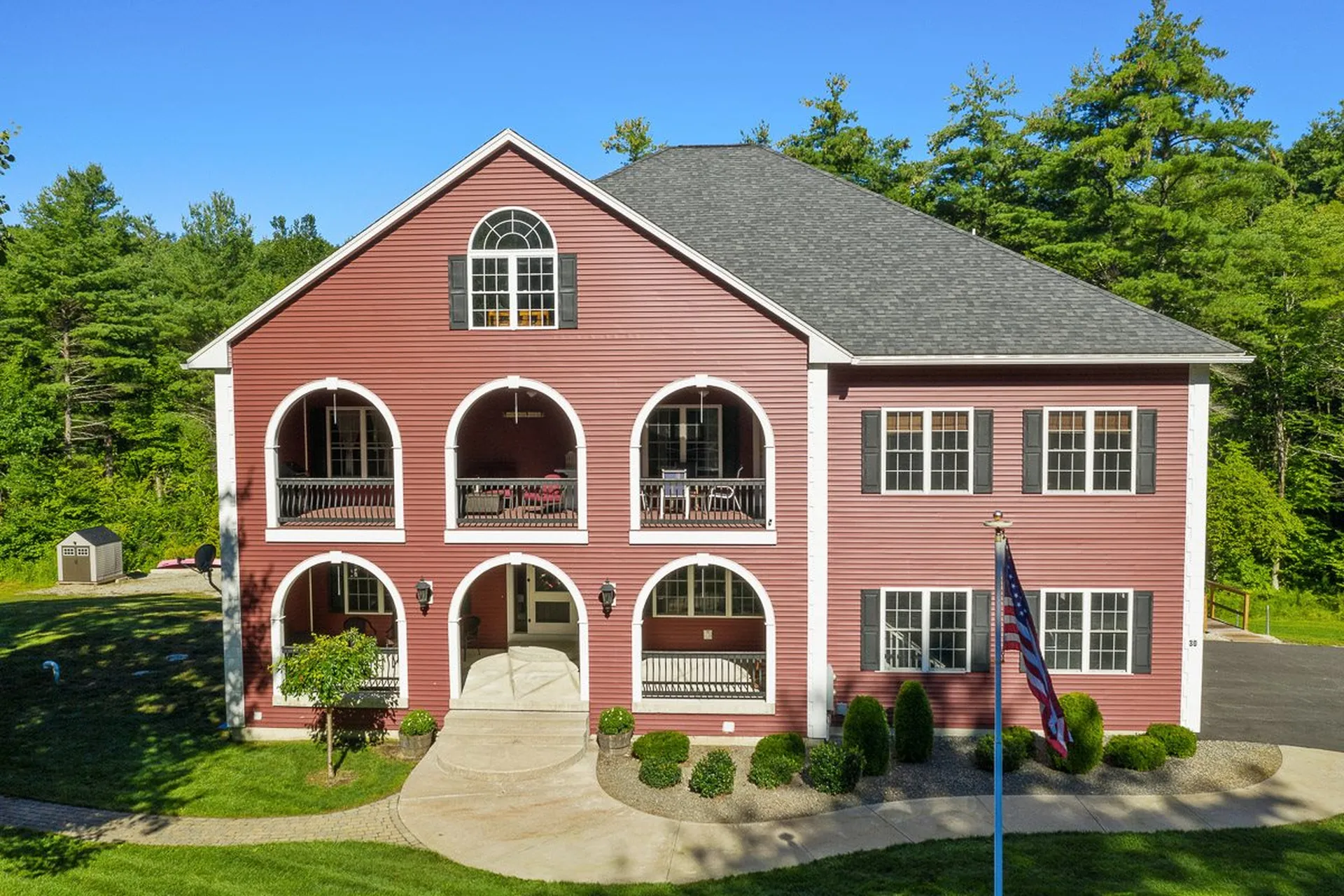 30 Norwood Road Salem NH 03079