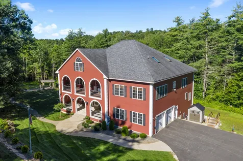 30 Norwood Road Salem NH 03079