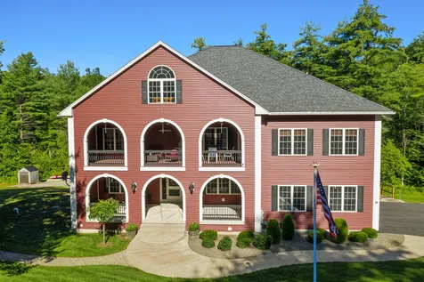 30 Norwood Road Salem NH 03079