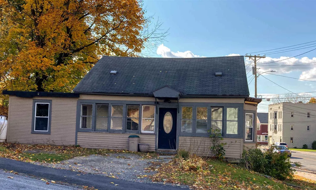 101 Morgan Street Bennington VT 05201