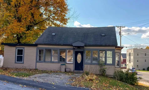 101 Morgan Street Bennington VT 05201