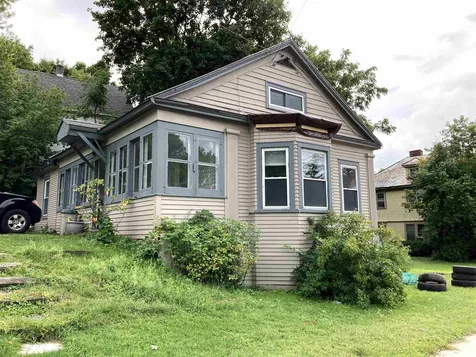 101 Morgan Street Bennington VT 05201