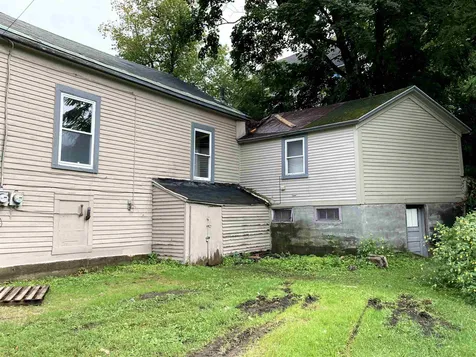 101 Morgan Street Bennington VT 05201