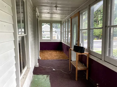 101 Morgan Street Bennington VT 05201