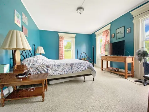 86 Route 7 North Milton VT 05468