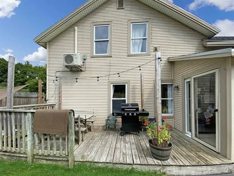 86 Route 7 North Milton VT 05468