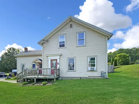 86 Route 7 North Milton VT 05468