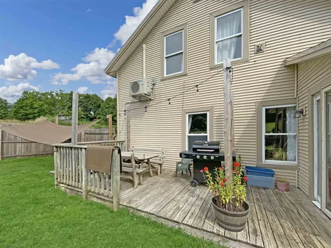 86 Route 7 North Milton VT 05468
