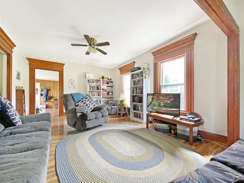 86 Route 7 North Milton VT 05468