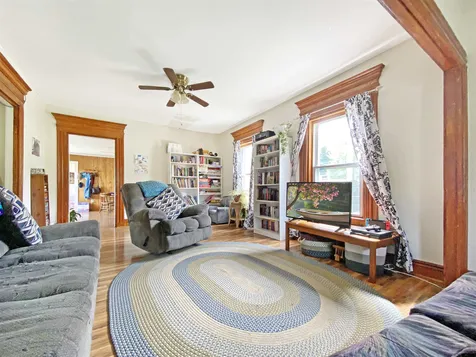 86 Route 7 North Milton VT 05468