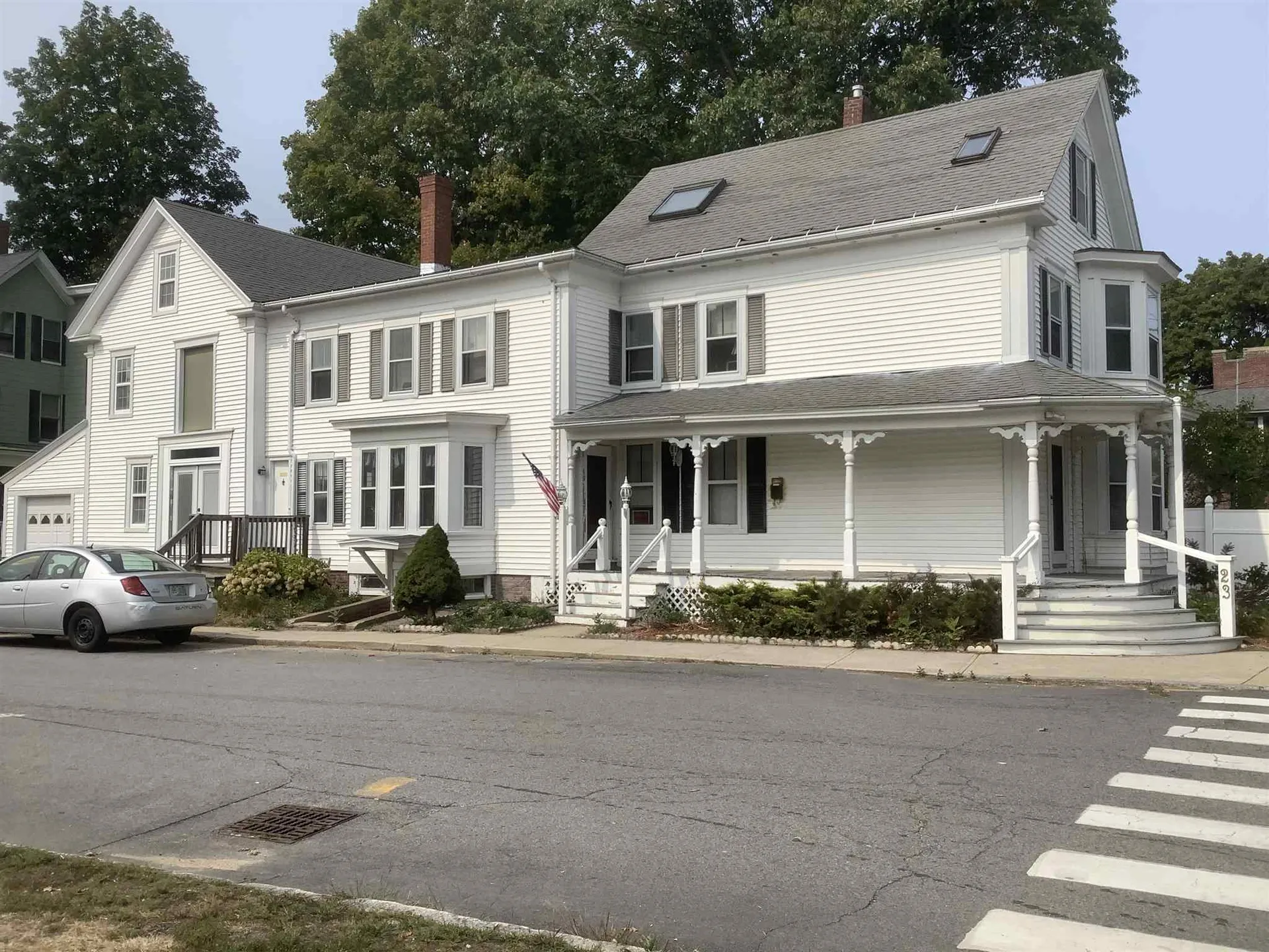 23 Charles Street Rochester NH 03867