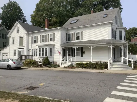23 Charles Street Rochester NH 03867