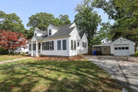 336 Boynton Street Manchester NH 03102