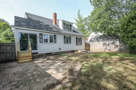 336 Boynton Street Manchester NH 03102