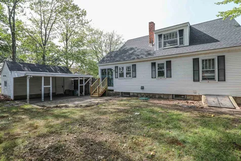 336 Boynton Street Manchester NH 03102