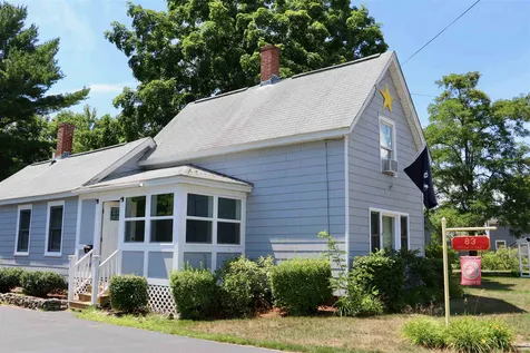 83 Ferry Street Hudson NH 03051