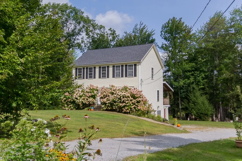 44 Maple View Drive Bradford NH 03221