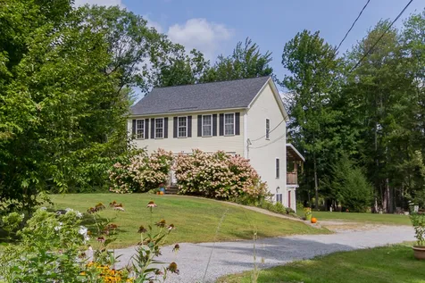 44 Maple View Drive Bradford NH 03221
