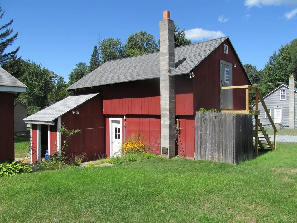 36 Maria Street Claremont NH 03743