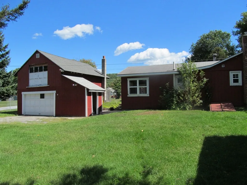 36 Maria Street Claremont NH 03743