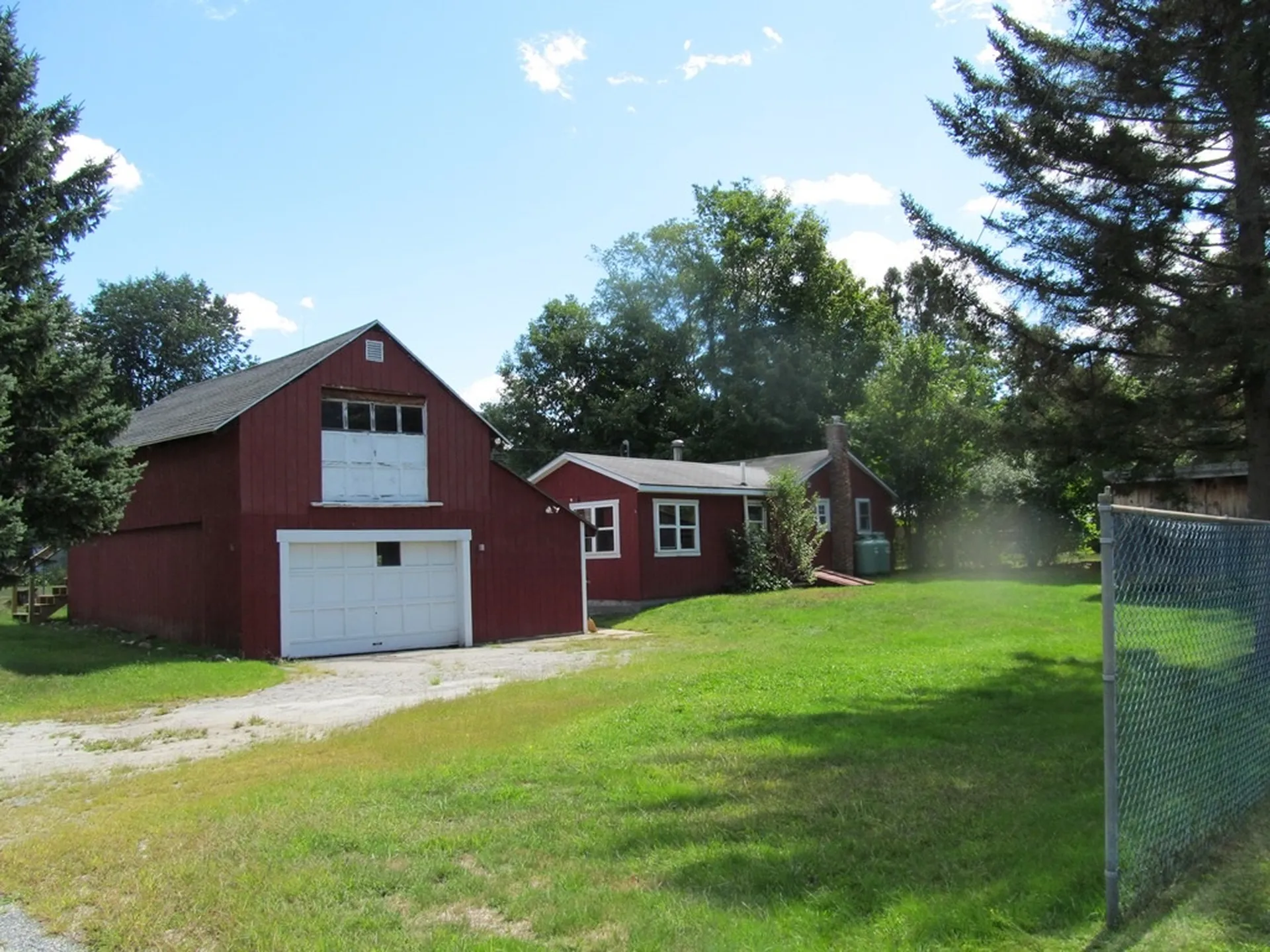 36 Maria Street Claremont NH 03743
