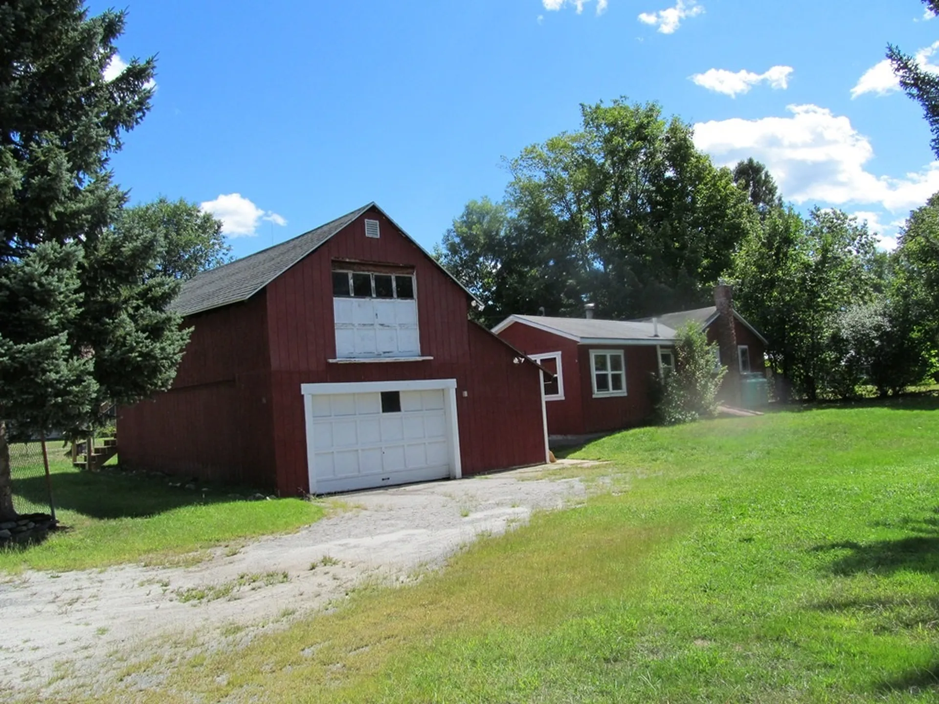 36 Maria Street Claremont NH 03743