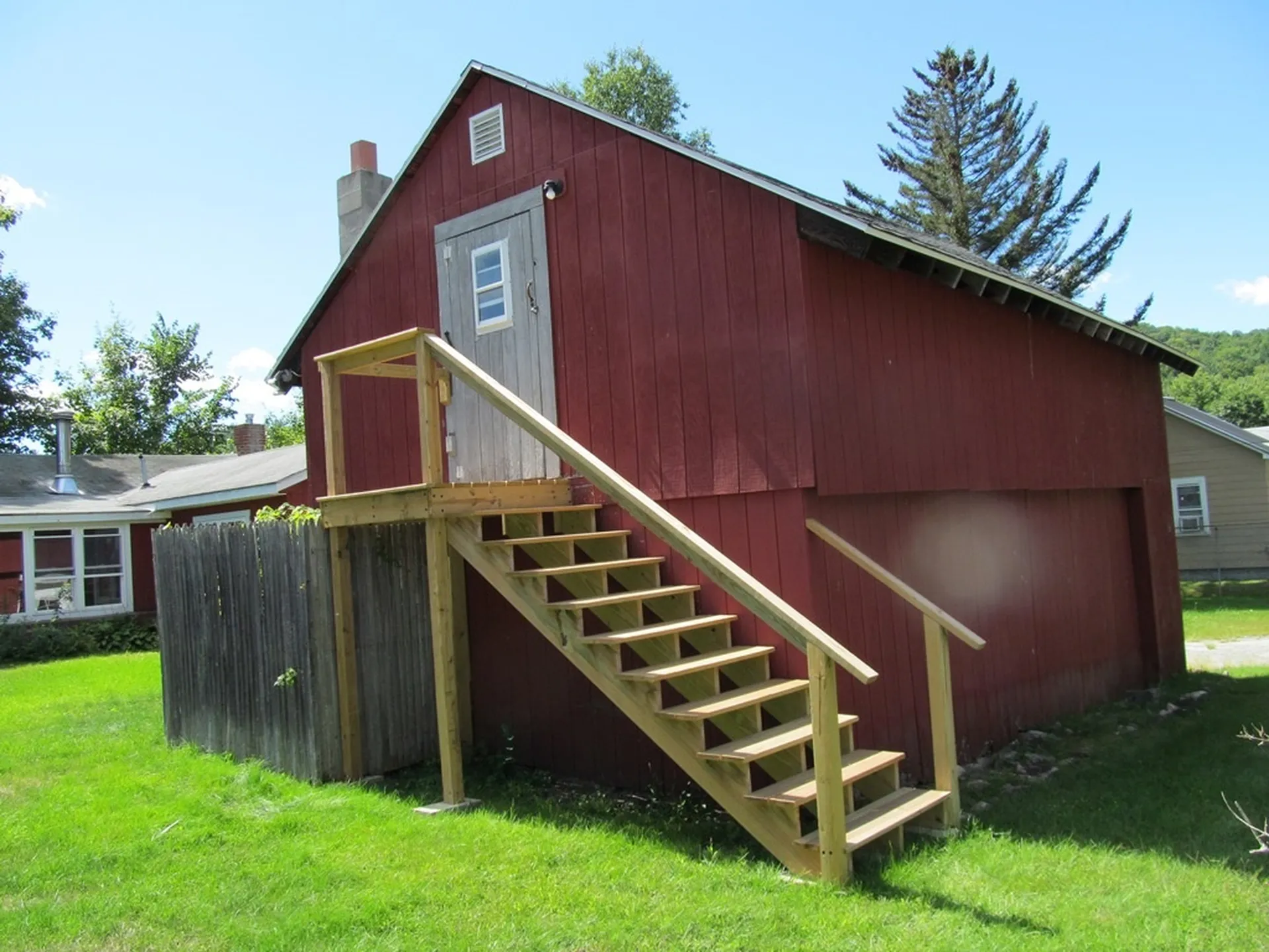 36 Maria Street Claremont NH 03743