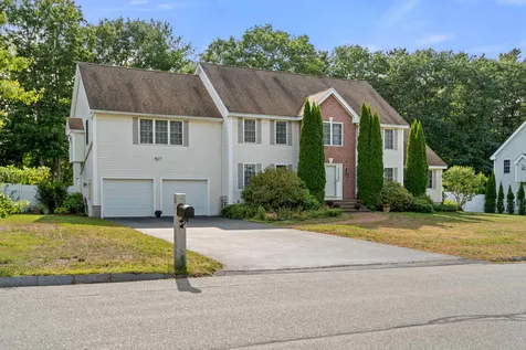 36 Nathaniel Drive Portsmouth NH 03801