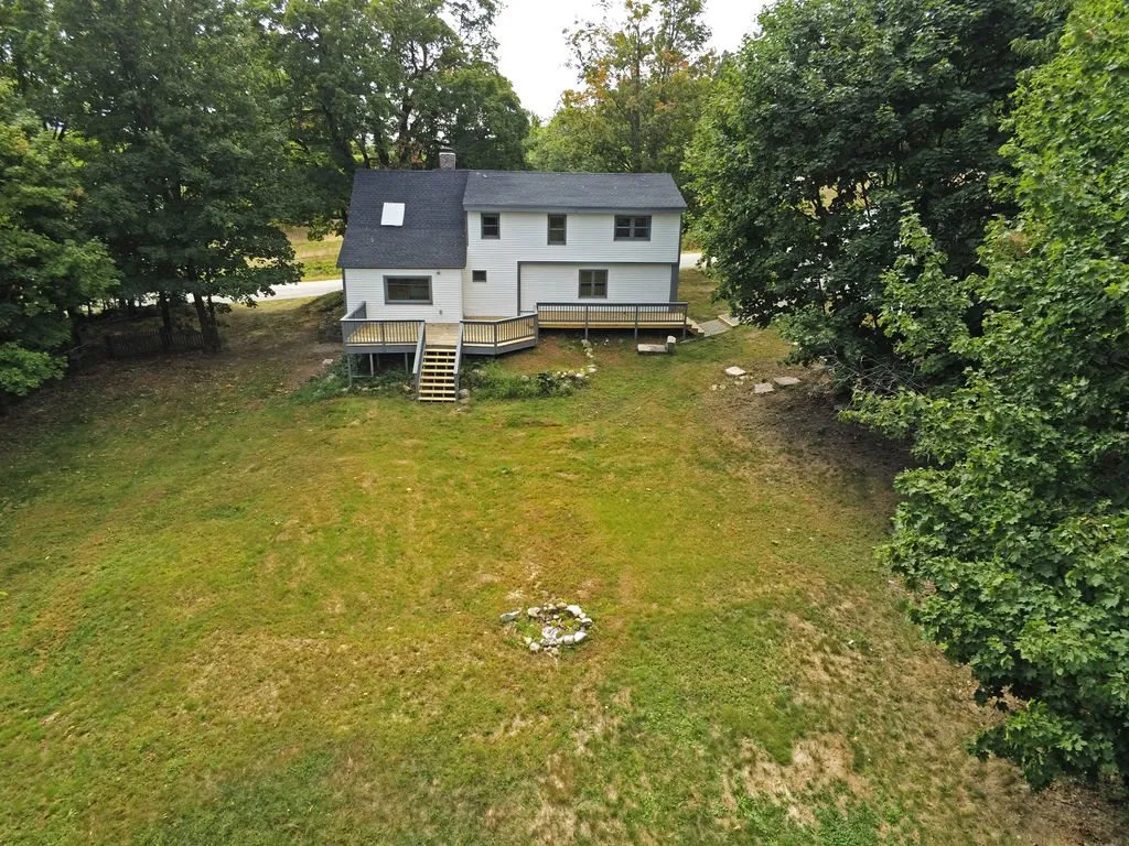 116 Ridge Road New Durham NH 03855