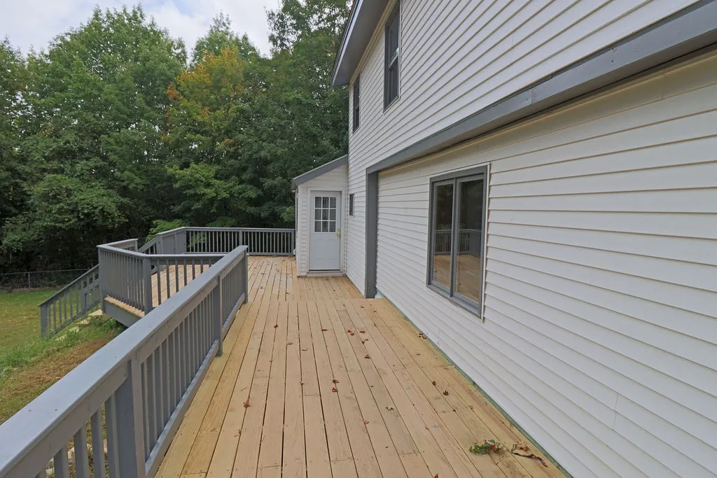 116 Ridge Road New Durham NH 03855