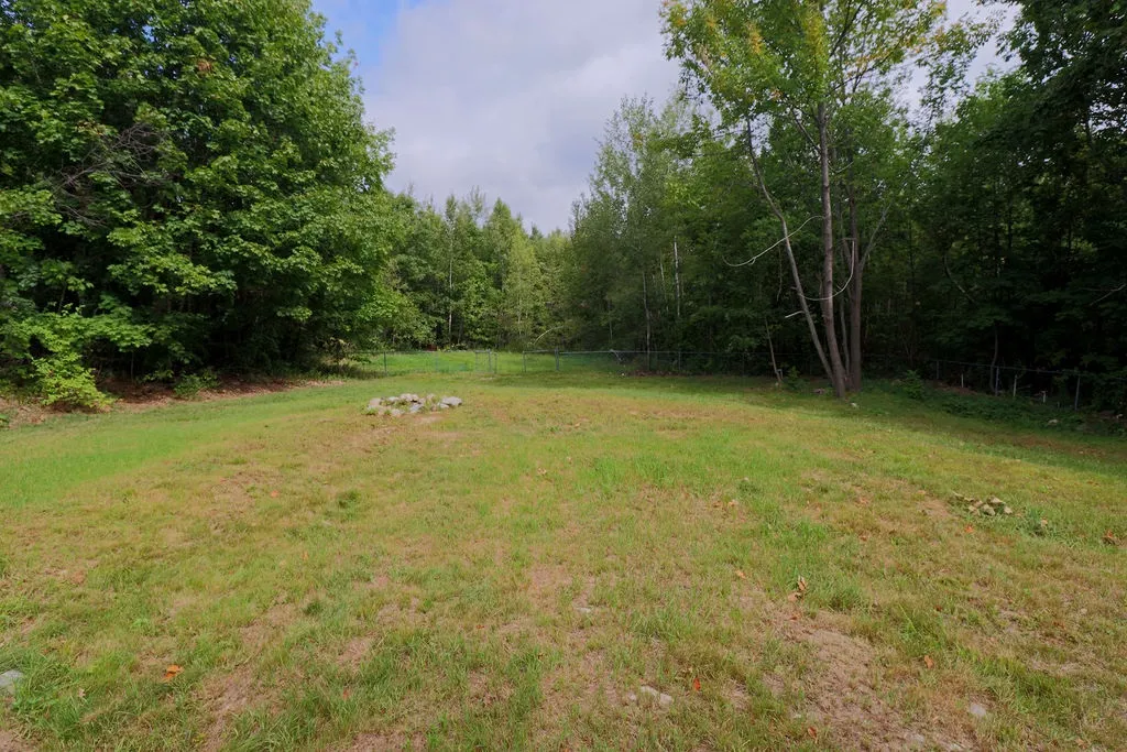 116 Ridge Road New Durham NH 03855