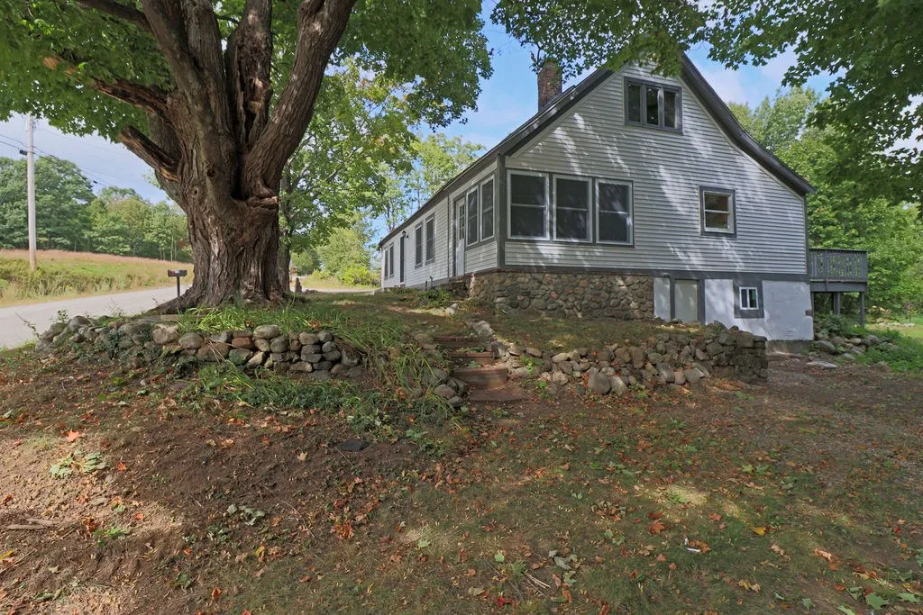 116 Ridge Road New Durham NH 03855