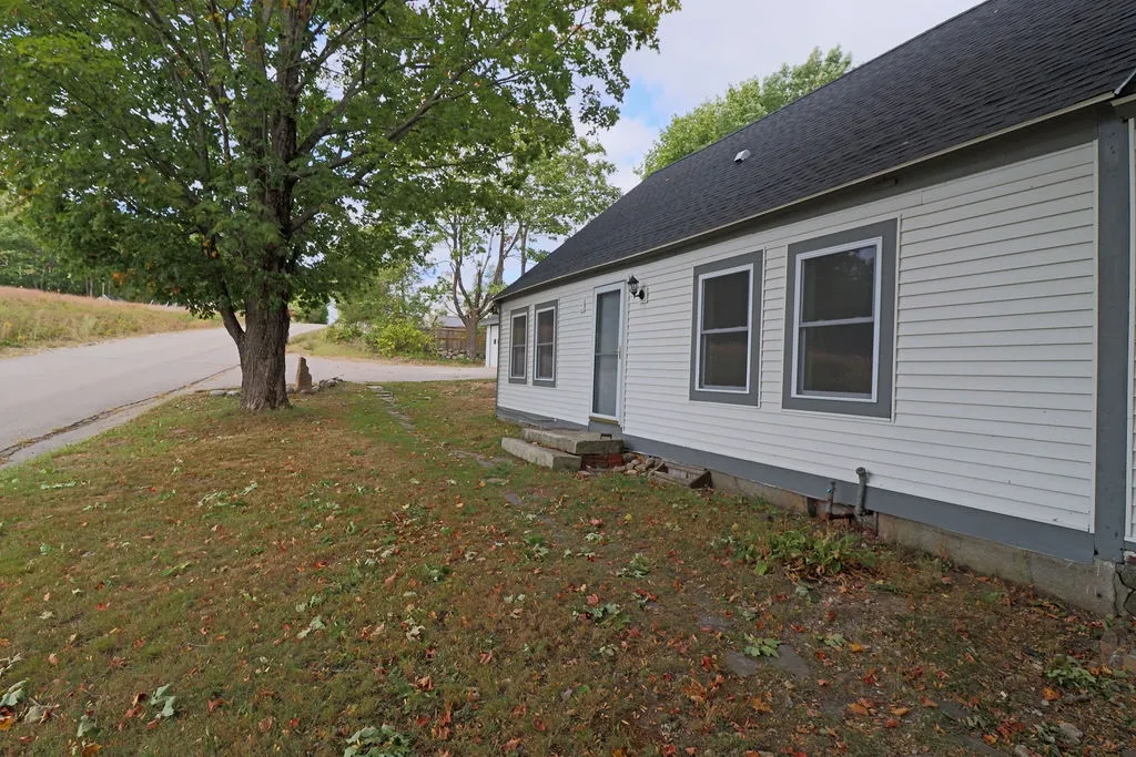 116 Ridge Road New Durham NH 03855