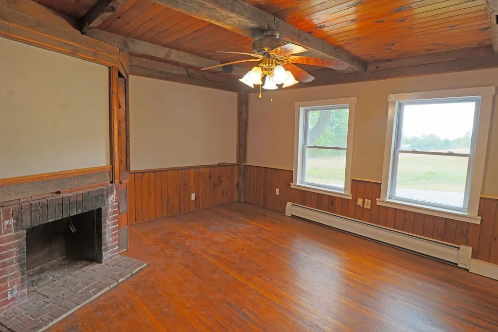 116 Ridge Road New Durham NH 03855
