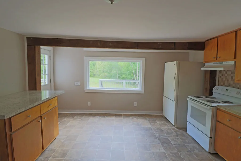 116 Ridge Road New Durham NH 03855
