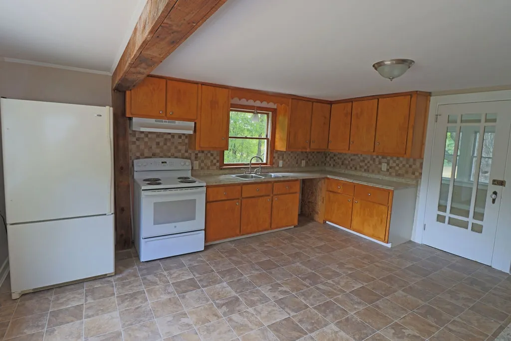 116 Ridge Road New Durham NH 03855