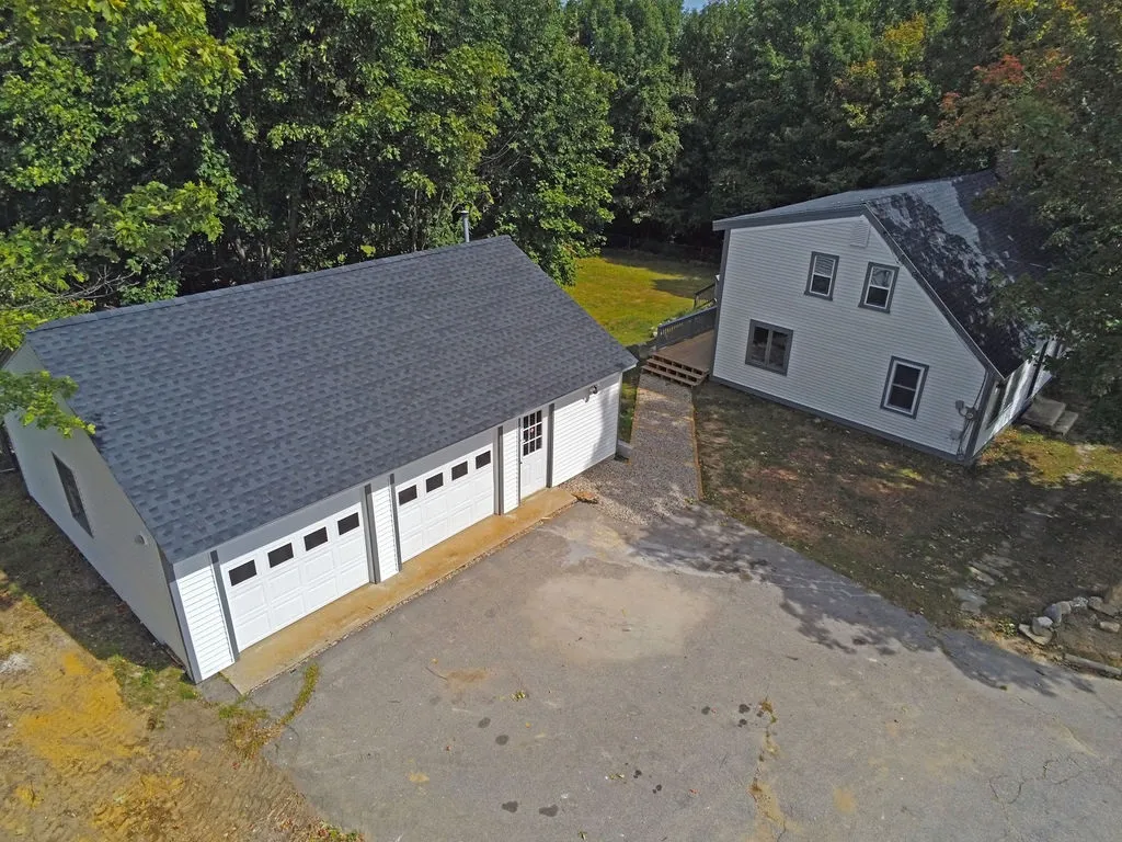 116 Ridge Road New Durham NH 03855