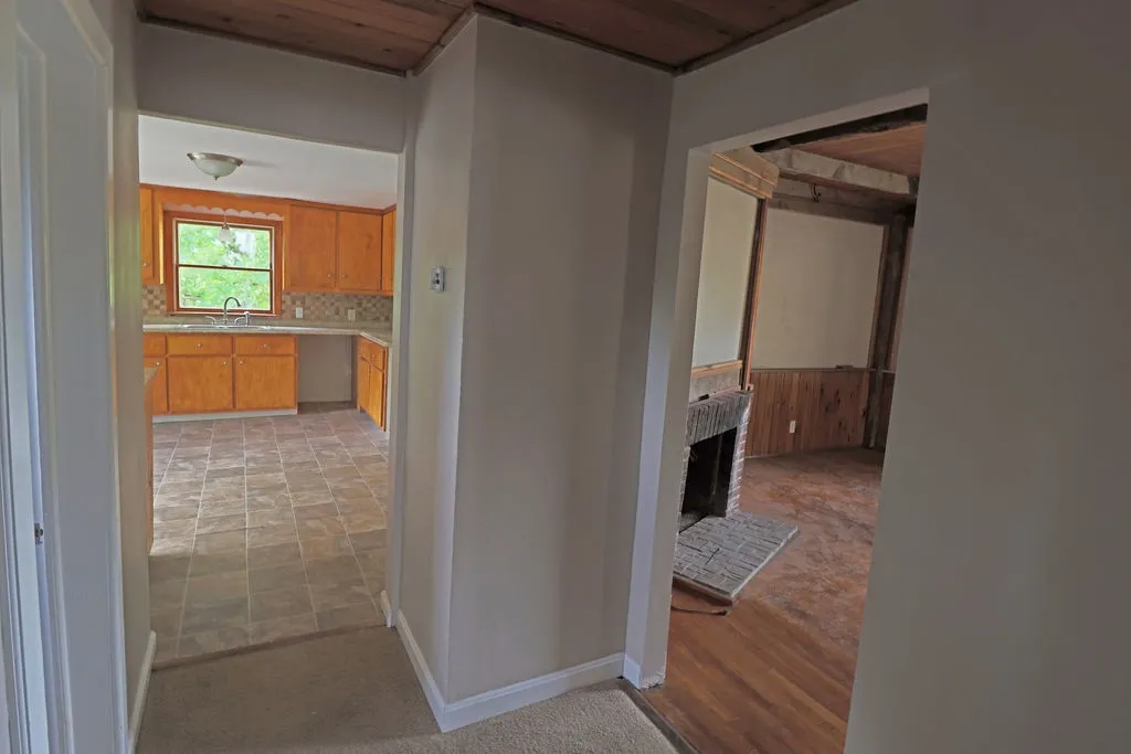 116 Ridge Road New Durham NH 03855
