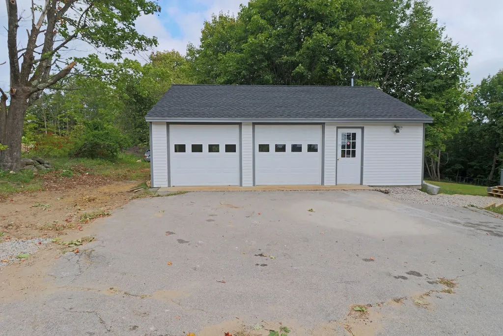 116 Ridge Road New Durham NH 03855