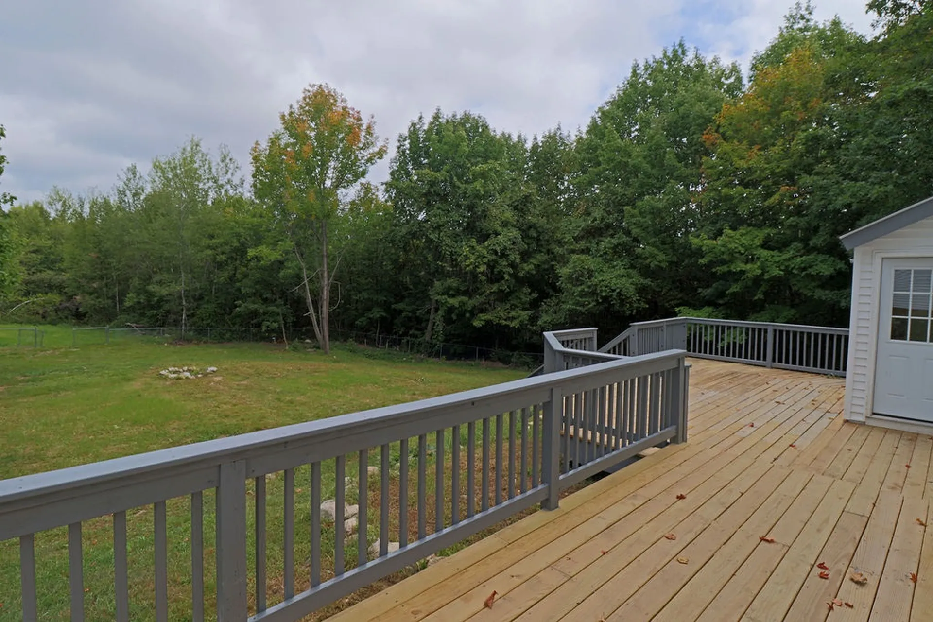116 Ridge Road New Durham NH 03855