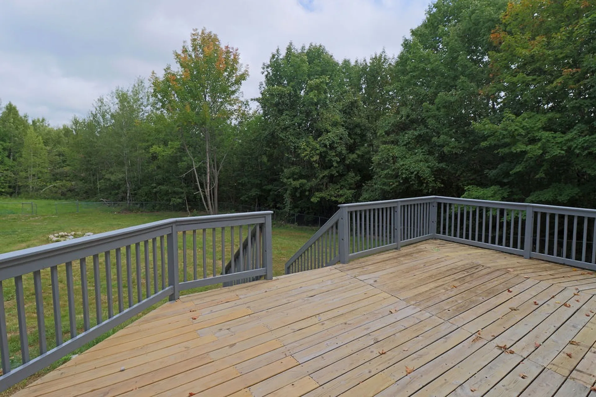 116 Ridge Road New Durham NH 03855
